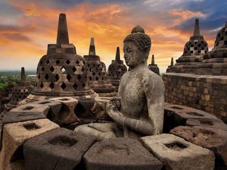 Candi Borobudur