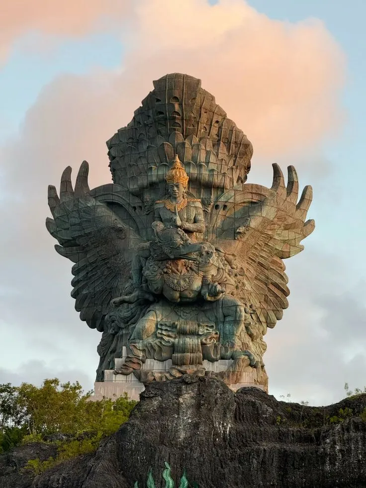 Garuda Wisnu Kencana